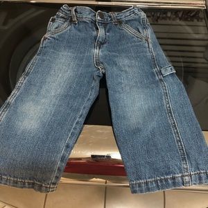 Toddler Jeans